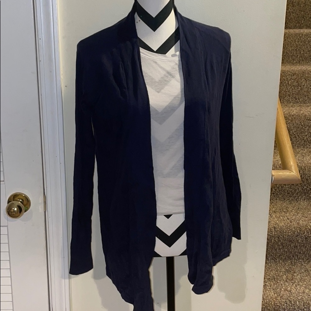 Women’s Express Long Sleeve Cardigan